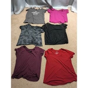 Torrid Bundle Of Casual Shirts Women's Size 1X